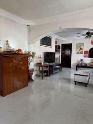 Blk 294 Choa Chu Kang Avenue 2 (Choa Chu Kang), HDB 4 Rooms #535324861